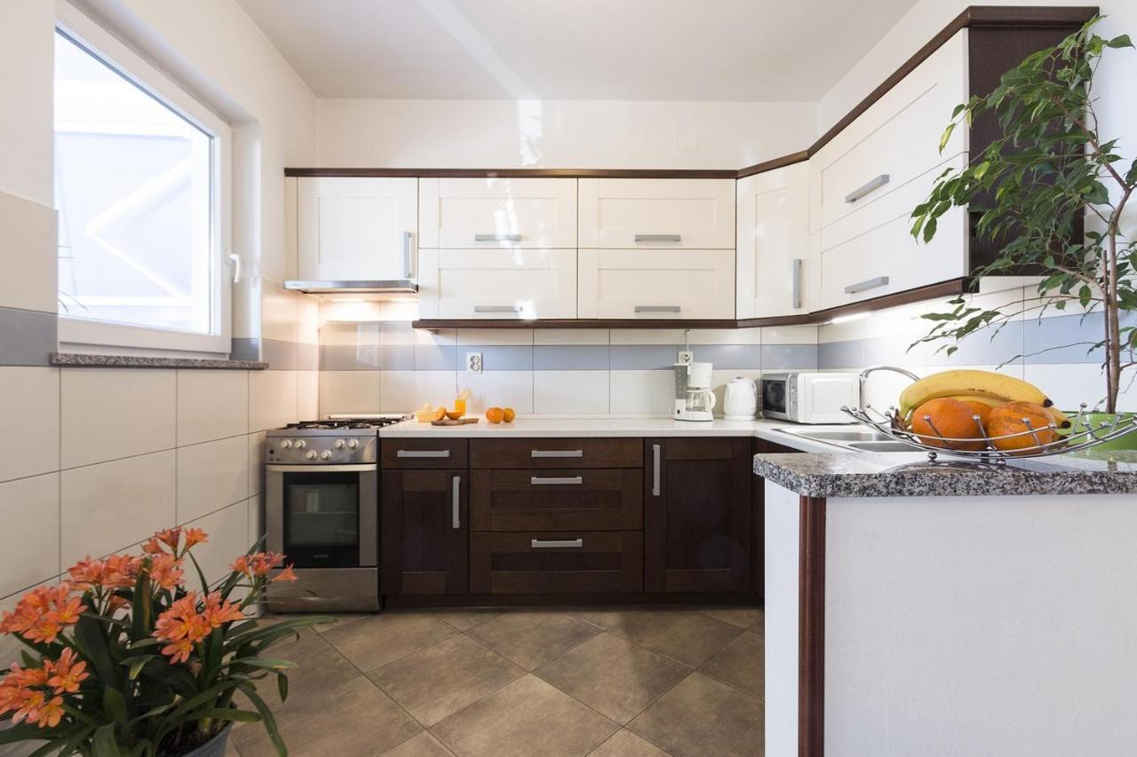 Apartment Carmen Пула Екстер'єр фото